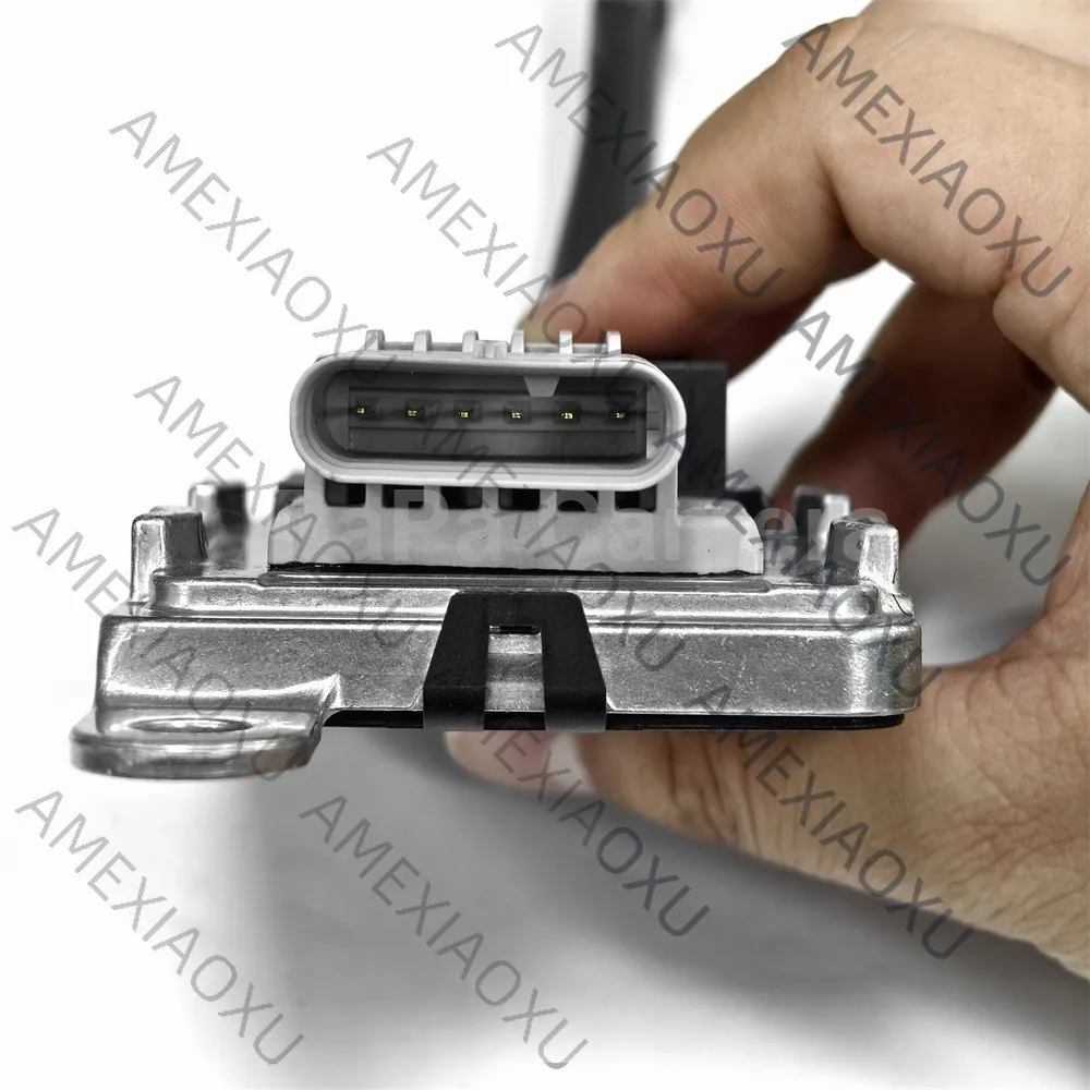 

1 Pc 55495597 A2C15954900-01 NOx Oxide Sensor For NGK Probe For Vauxhall As-tra K 1.6 CDTi Nitrogen Oxygen Sensor