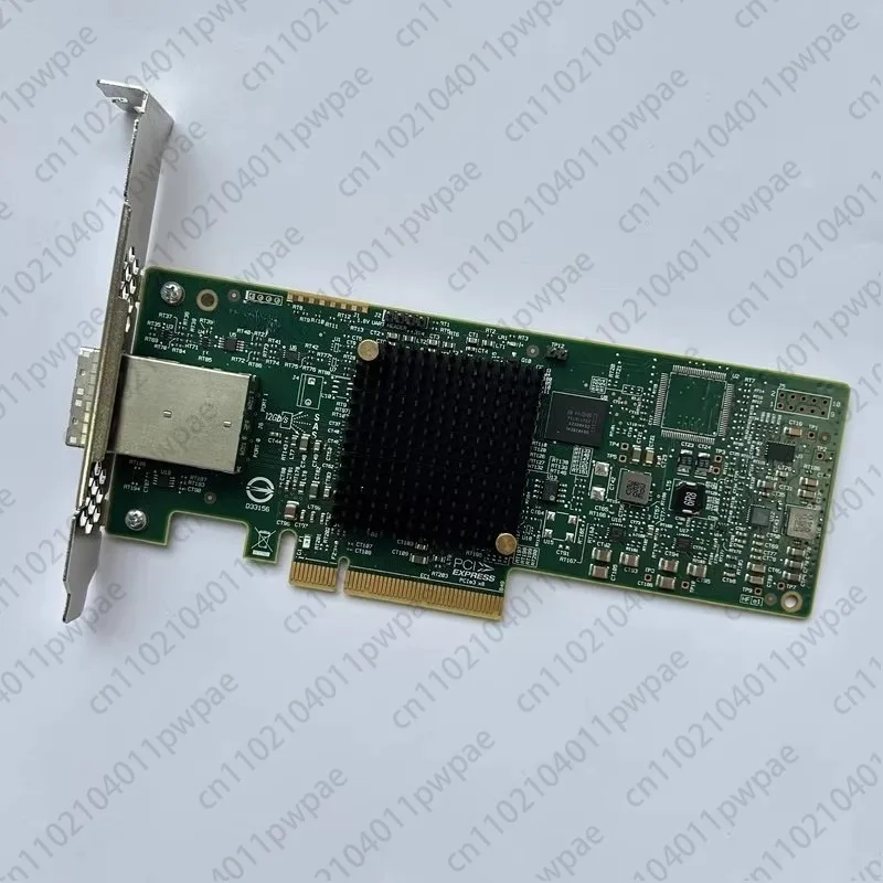 LSI 9300-8E 12Gb/s External HBA Card Pass-Through Card