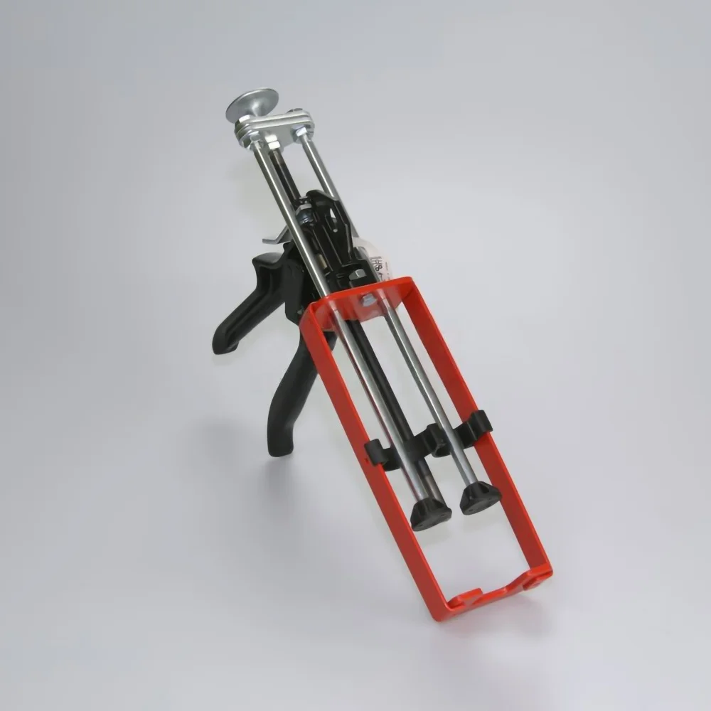 SULZER COX VBM 100 A دليل مكونين 200 مللي 1:1 موزع للخراطيش توفير الضغط خرطوشة بندقية صناعية مانع التسرب Durabl