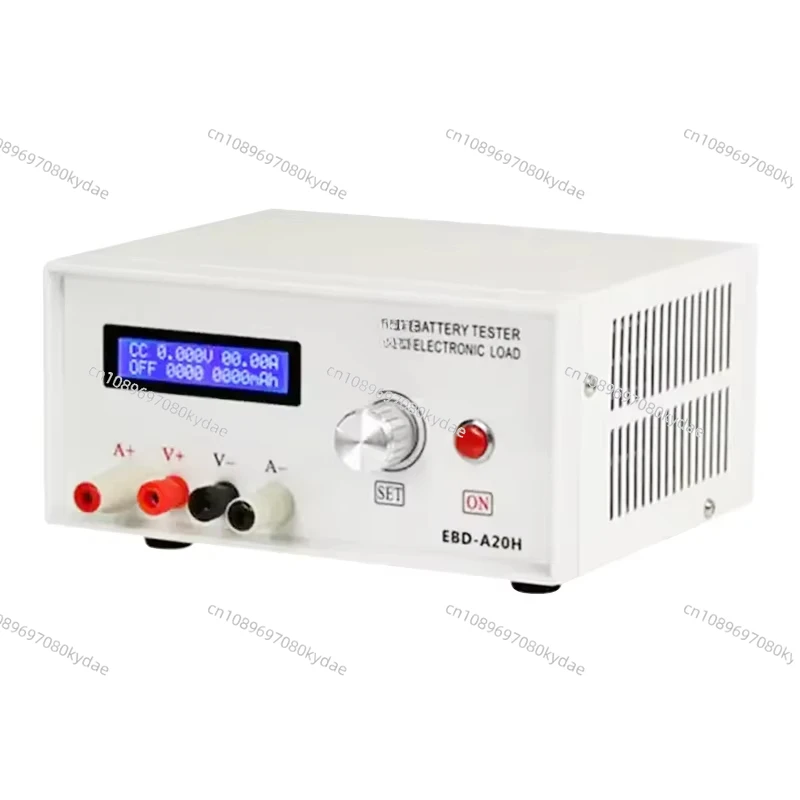 110/220V Supply Cha…