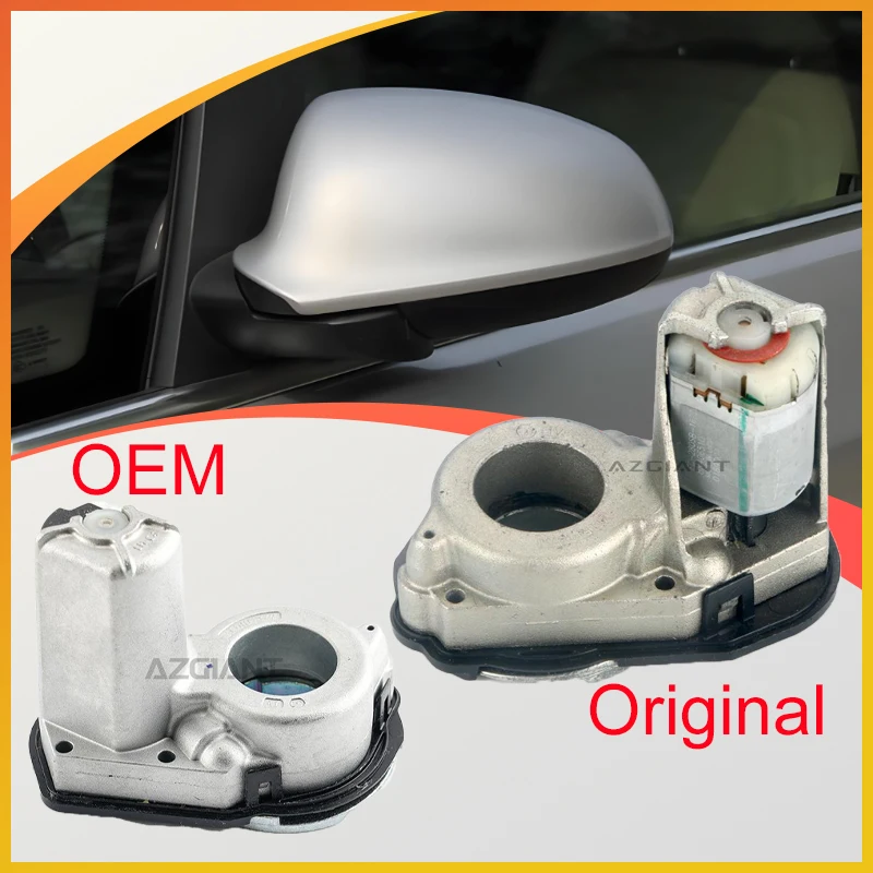 

Модуль автомобильных складных зеркал Azgiant для VW Vento BMW серии 1 E81 E82 E87 E88/3 серии E90 E91 Porsche Macan/Panamera 971