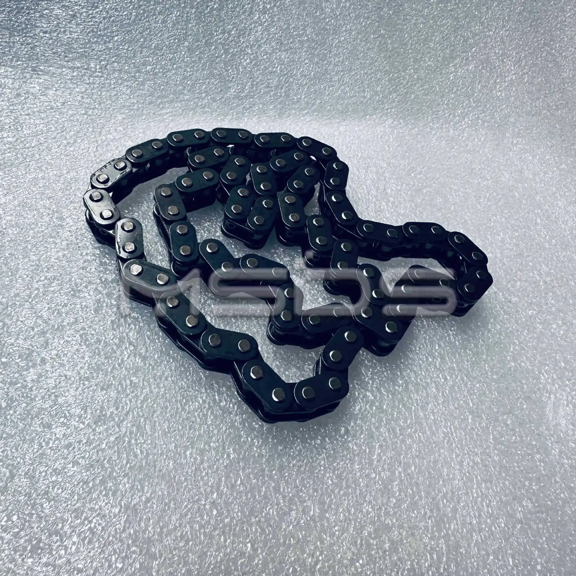 

Suitable for Foton Cummins engine chain construction machinery ISF2.8 chain 4982040 drive chain