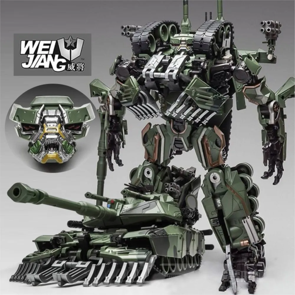 Weijiang M04 M-04 B…