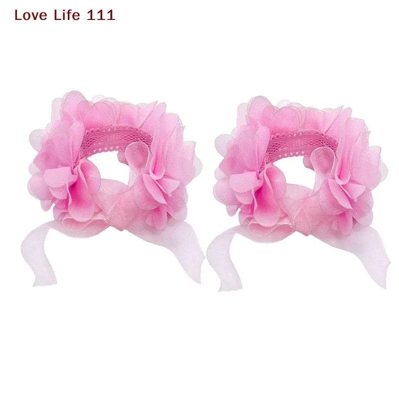 

Перчатки Белоснежки для девочек, аксессуары для костюмированных вечеринок, детский костюм принцессы для косплея, перчатки Эльзы, Анны, Белль, розовые, фиолетовые, желтые