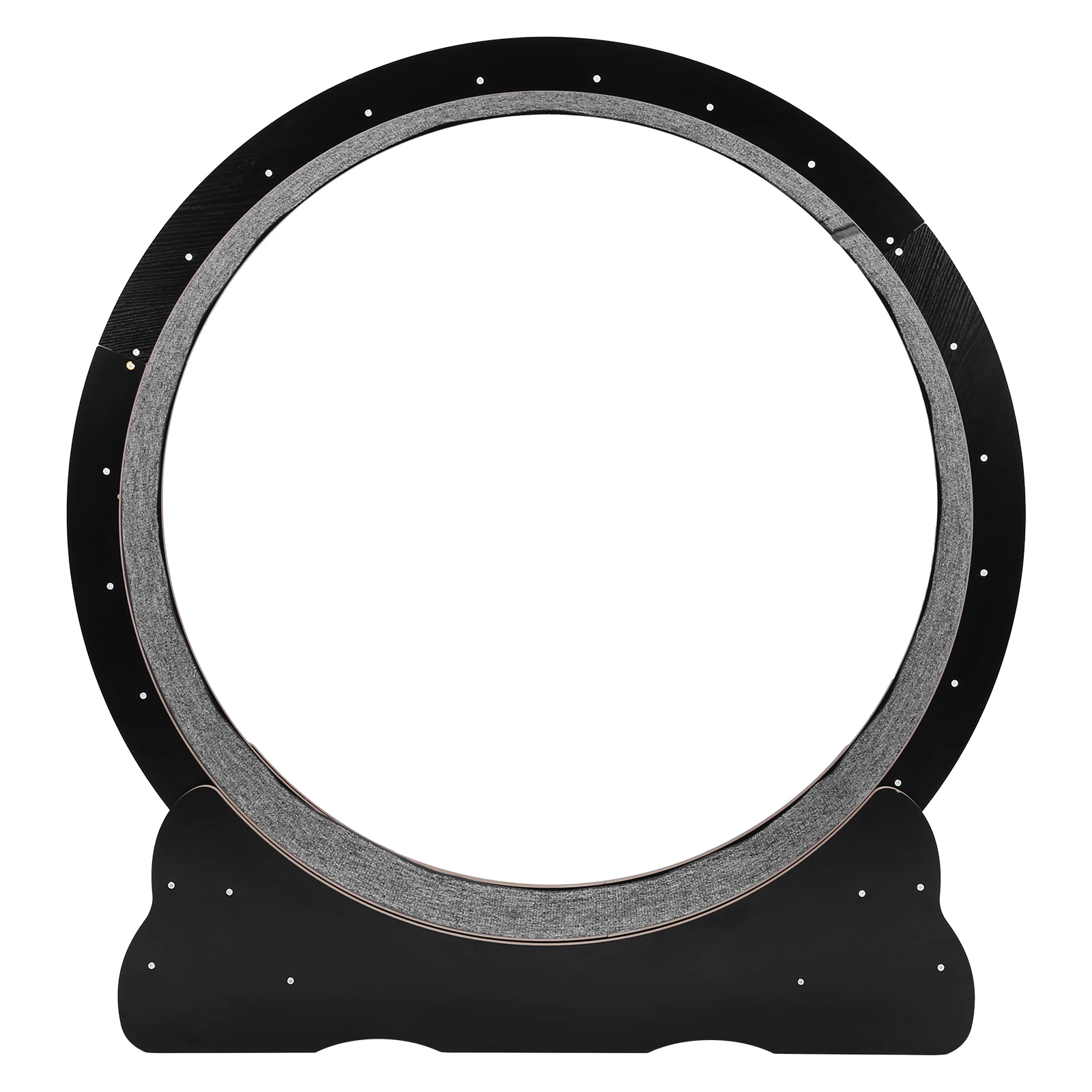 Rueda para gatos, cinta de correr para gatos, rueda para correr, rodillo de Fitness, marco de escalada para gatos de interior, dispositivo de Fitness para perder peso