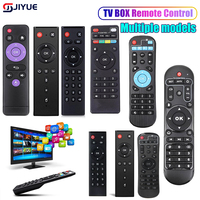 Universal Wireless Remote Control Replacement Controller For Android TV Box  for H96 Max TX3mini TX3 Pro TX6mini TX5 Pro TX2 TX9