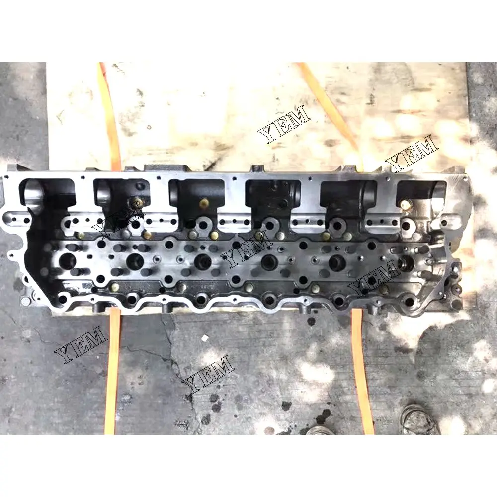 For Caterpillar Engine Parts C18 Cylinder Head