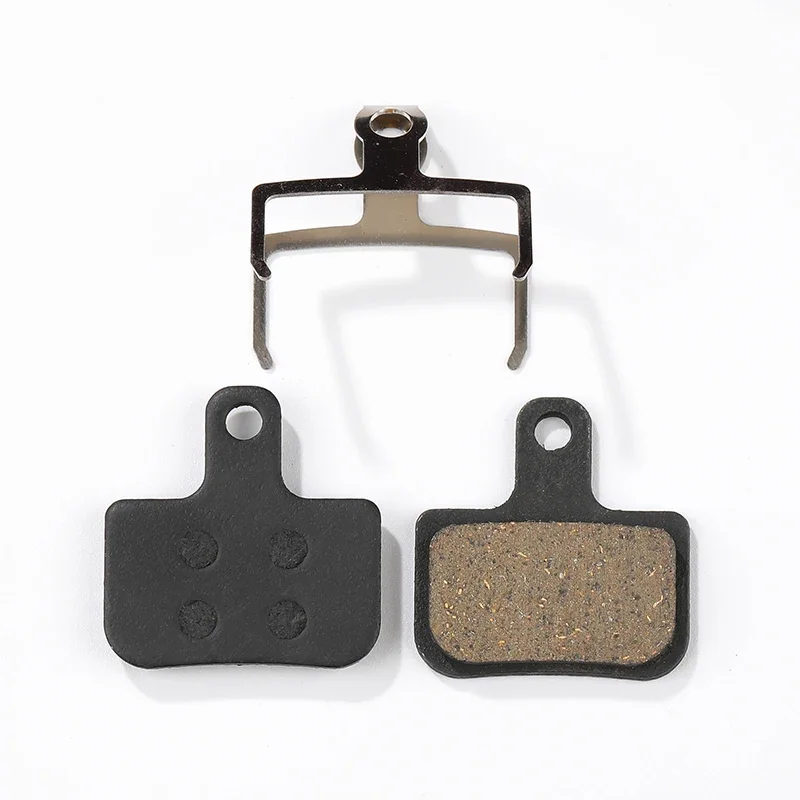 10 Pairs (20 Pieces) Of Bicycle Disc Brake Pads are Used For Bicycle Accessories Of Shimano SRAM Avid Hayes Magura company Zrace