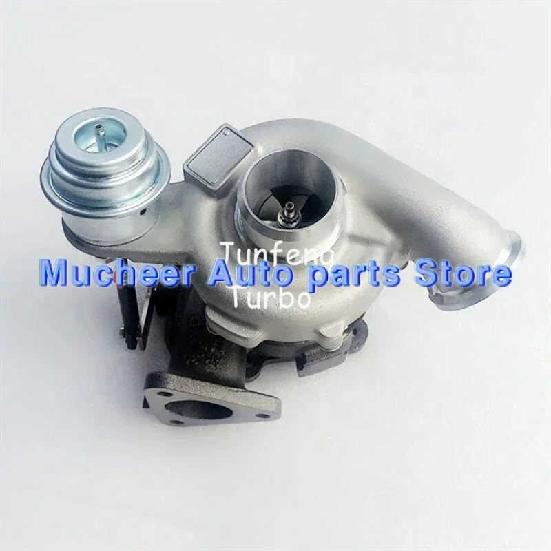 GT1549S Turbo 454216-0003 860046 860027 860079 93184042 Turbocharger for Opel Astra G 2.0 DTI Engine X20DTH Y20DTH