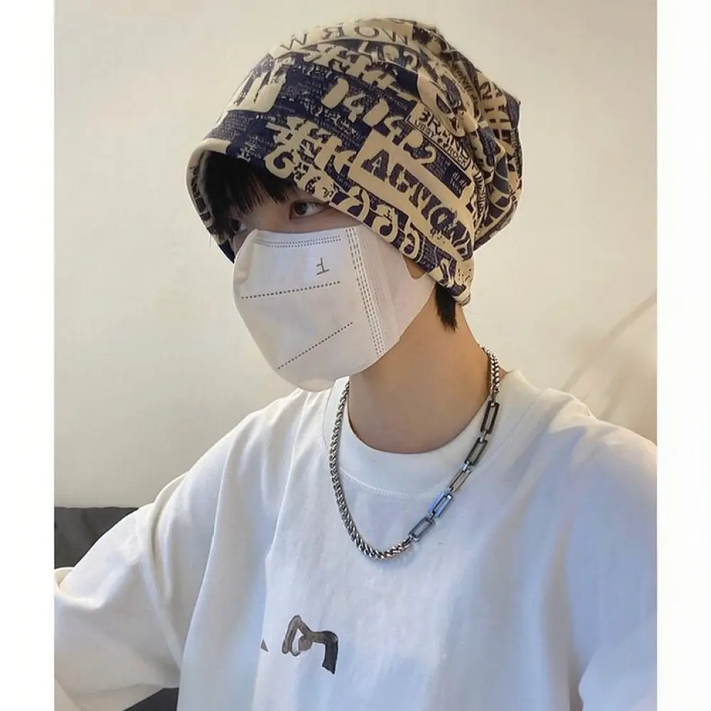 gorro-unissex-com-estampa-de-jornal-macio-respiravel-e-folgado-ideal-para-o-outono-e-inverno-um-acessorio-casual-perfeito-para-dias-em-que-o-cabelo-esta-em-pessimo-estado-ou-para-quem-trabalha-como-enfermeira