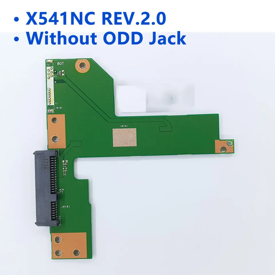 For ASUS X541S X541SA X541SC X541U X541N X541NA X541NC D541S F541U