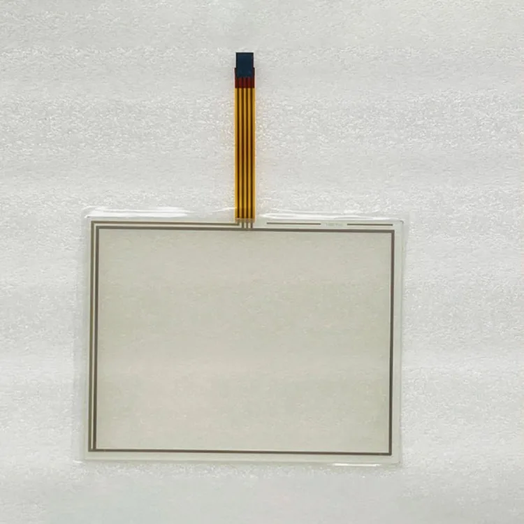 hxd08001458-タッチスクリーンガラスパネル-1pc-新しいタッチパッド