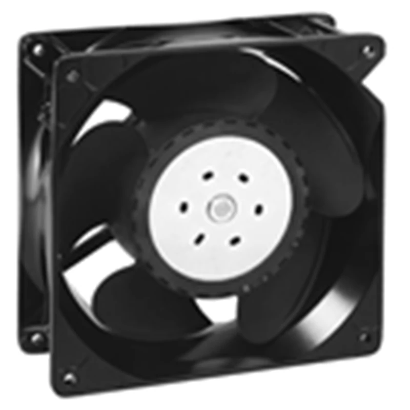 

BRAND NEW 5312/2TDHP 5312 /2 TDHP DC 12V ORIGINAL COOLING FAN COOLER 140 x 140 x 51 mm