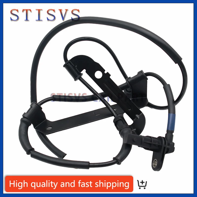 

Датчик скорости правого левого колеса ABS 956802 P100 для Kia Sorento 2.4 3.5 2011 2012 2013 ALS2041 новые высококачественные автомобильные аксессуары