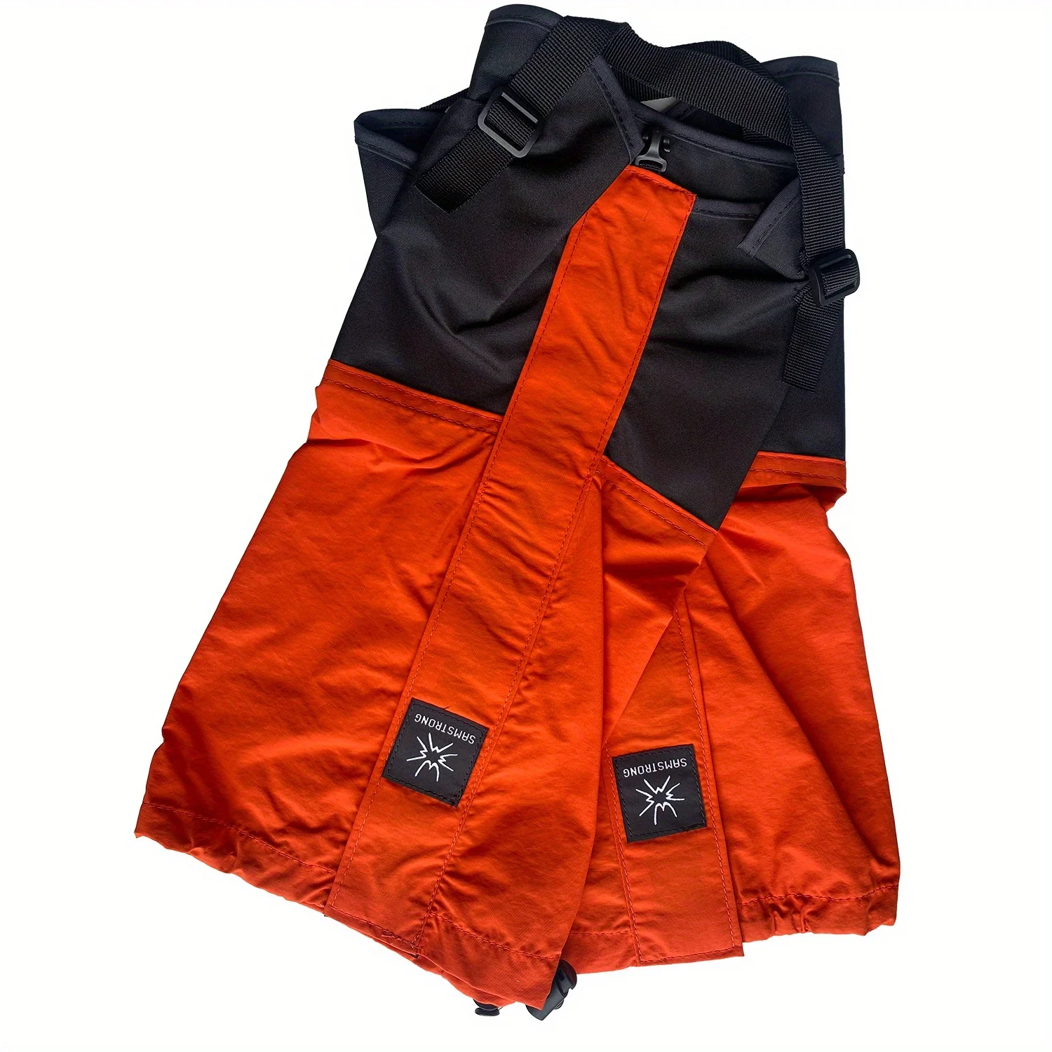 Wasserdichte Beinmanschette Outdoor Schnee Dorf Schnee Abdeckung Bergsteigen Schnee Wüste Wandern Schnee und Sand Prävention Bein Abdeckung Skifahren – Detail 5