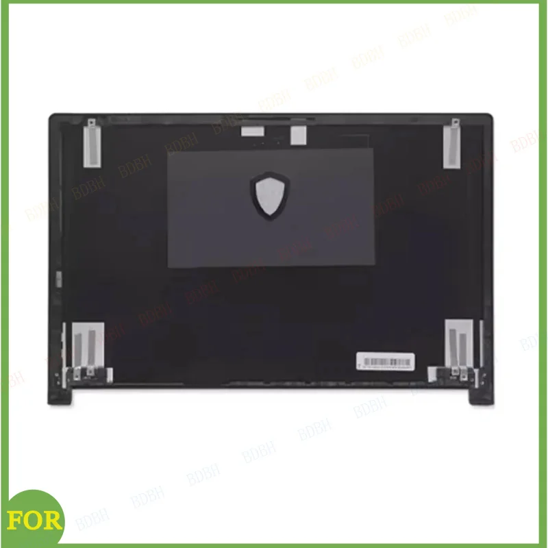 Brand new for GS63 GS63VR MS-16K1 16K2 16K4 16K5 laptop LCD back cover/front panel/palm rest/bottom shell/hinge cover Hinge