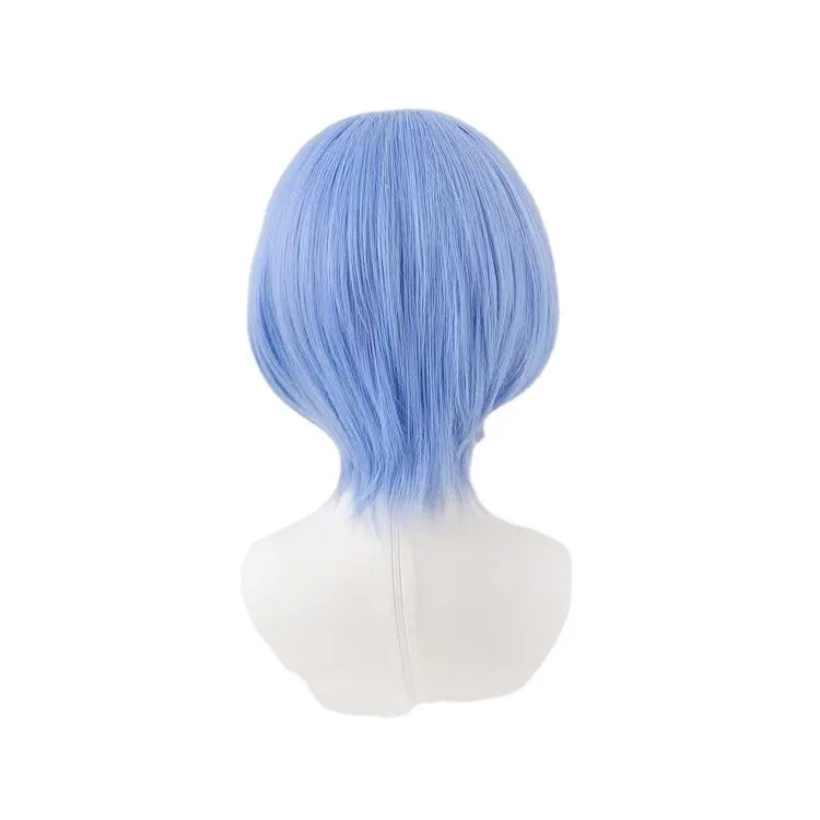 SK∞ Infinite Skateboard SK8 The Infinity Cosplay Of Lan Ya, Lan Ya Wig