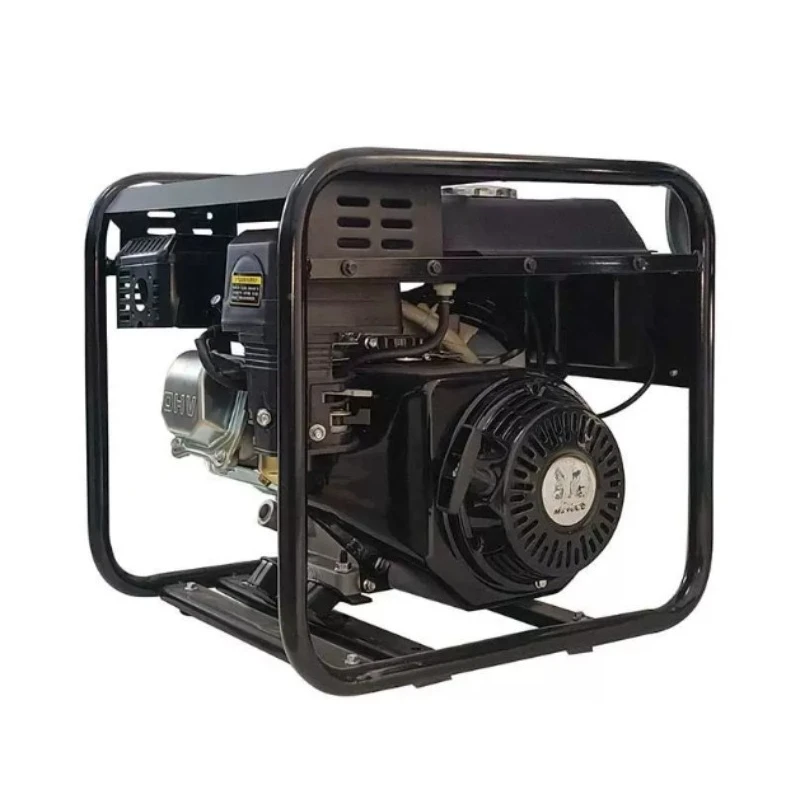230V 1KW Variable Frequency Power Generation Welding Machine Pure Copper Motor Mobile Hand Start Dual-purpose Welding