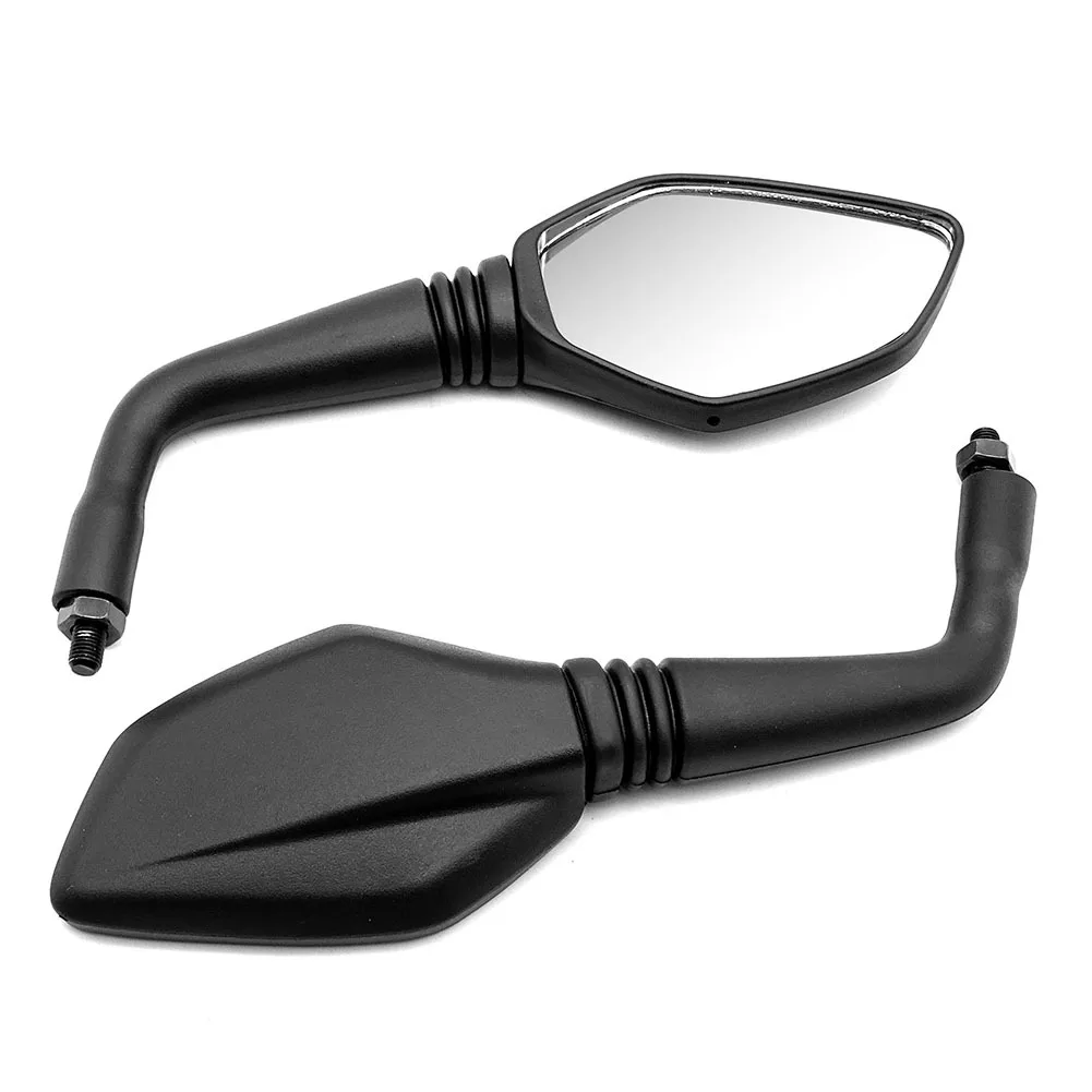 

For KTM DUKE 390 125 200 250 790 Motorcycles Rearview Mirrors 250ADV 390ADV 790 890ADV Side Rear View Mirrors Moto Accessories