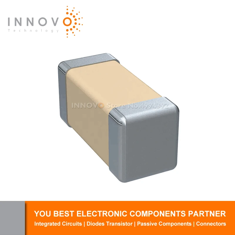100pcs/lot Capacitor 36pF 50V C0G 0603 Capacitor MLCC 36pF 50V 1% C0G 0603 New original
