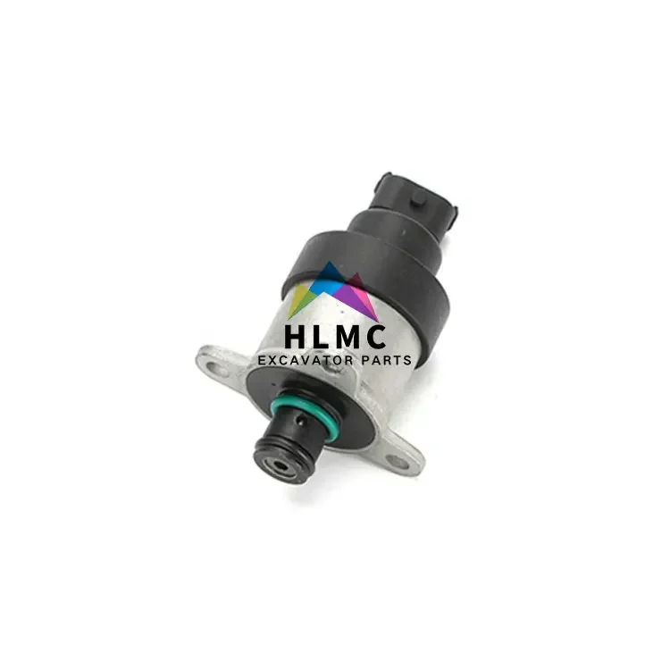 

PC200-8 High Pressure Fuel Pump Suction Control SCV valve 0928400644 4937597 0928400712 0928400617