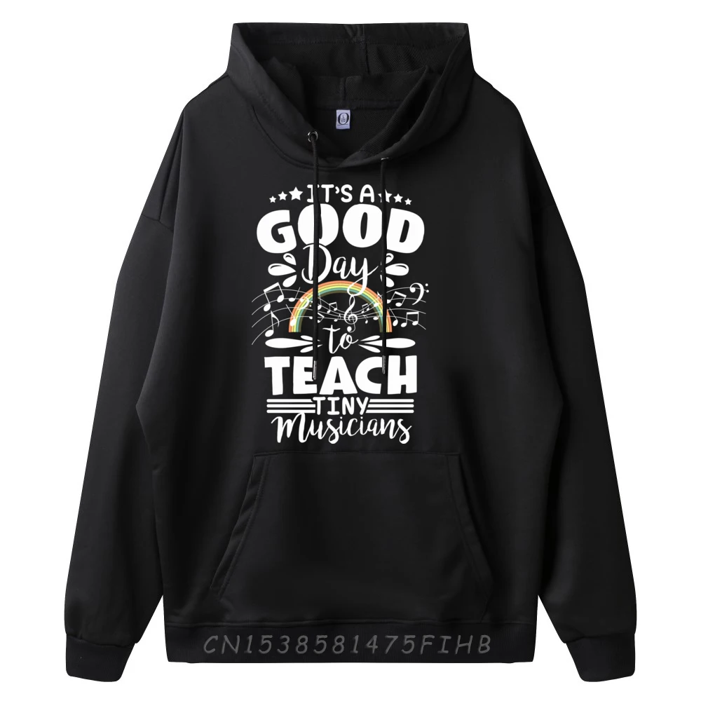 Music Teachers Tiny Musicians Teach Tiny Musicians Graphic Tees Hoodie Gift Christmas Sweater Pullover