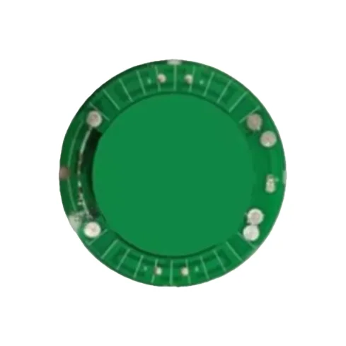 High-precision GNSS GPS RTK Antenna with Built-in Survey-type Antenna, Accuracy Less Than 10 Centimeters