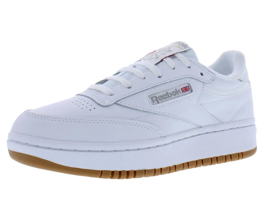 

Reebok Club C Double Womens Shoes