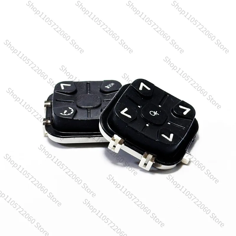 For Bombardier Motorboat Button Handle Rubber Is Suitable for RXP, GTX, and RXT Hot Selling Products Above 2018