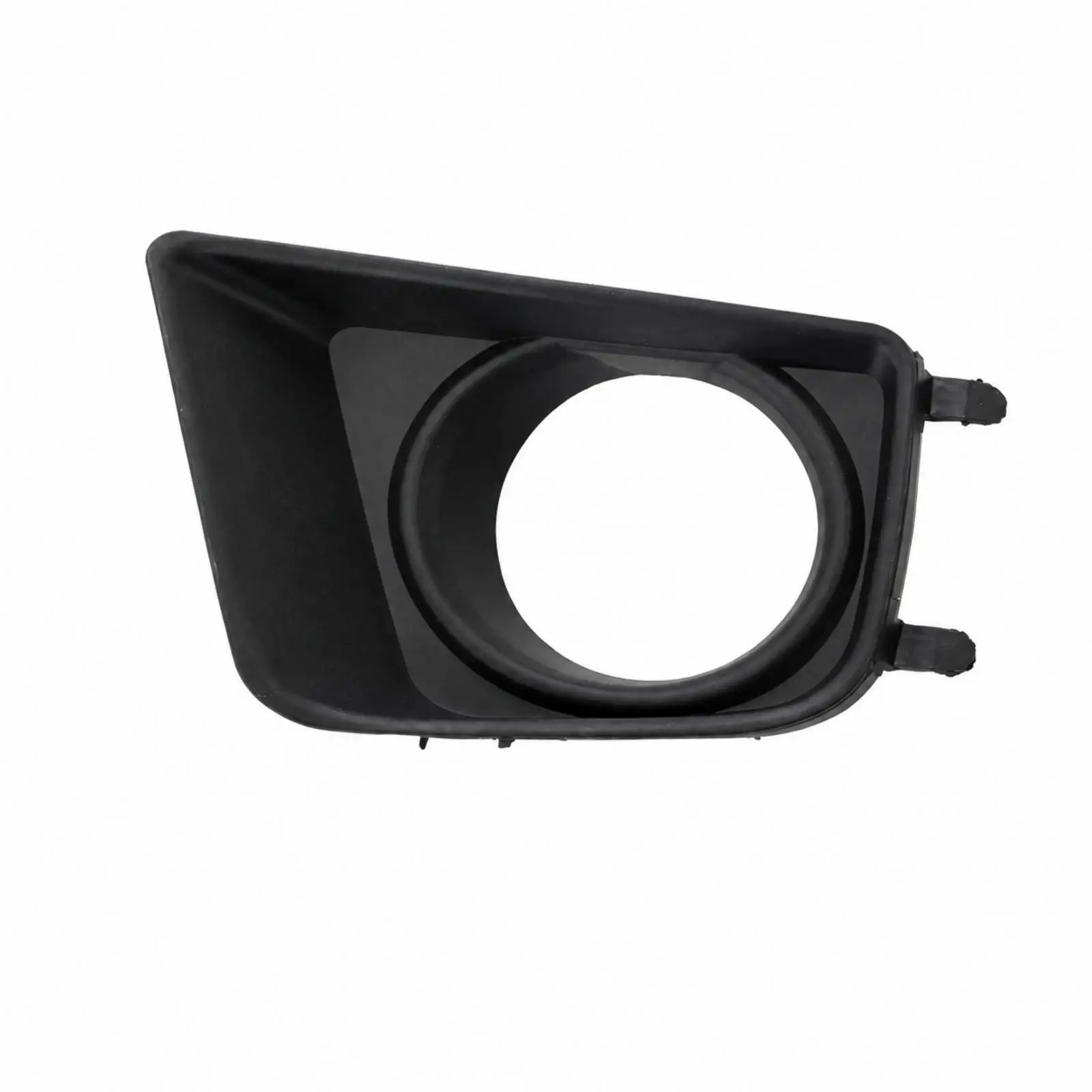 2012-2015 Japanese Automaker for tacoma Fog Light Grille Cover Vehicle-Specific Fog Light Grille Cover with Mounting Tabs