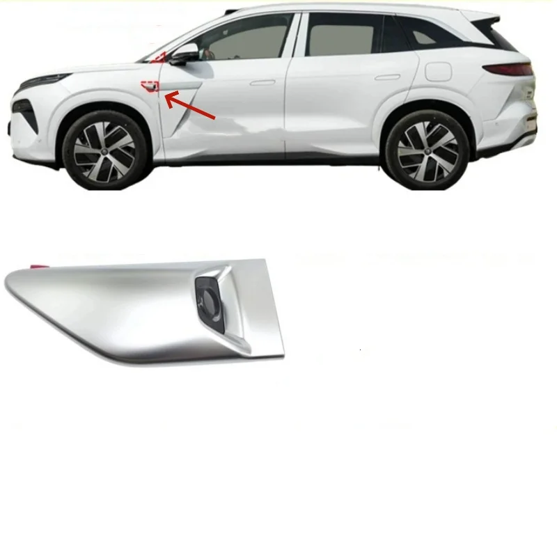 

Fender Trim Panel Assembly for BYD TANG L,ATTO 8,SRHA-3921030A,SRHA-3921040A,