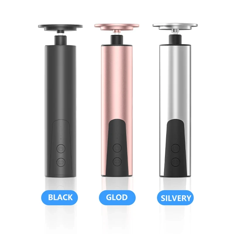 Foot Care File Electric Foot Callus Remover Leg Heels Remove Dead Skin Pedicure Tool Set and Replacement Sandpaper image 6