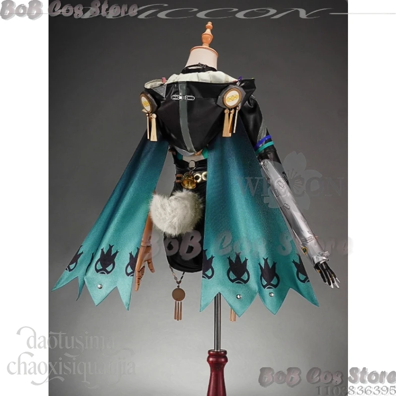 Lucia elowen cosplay jogo zenl - Cosplay Prop Book avaliação e preço