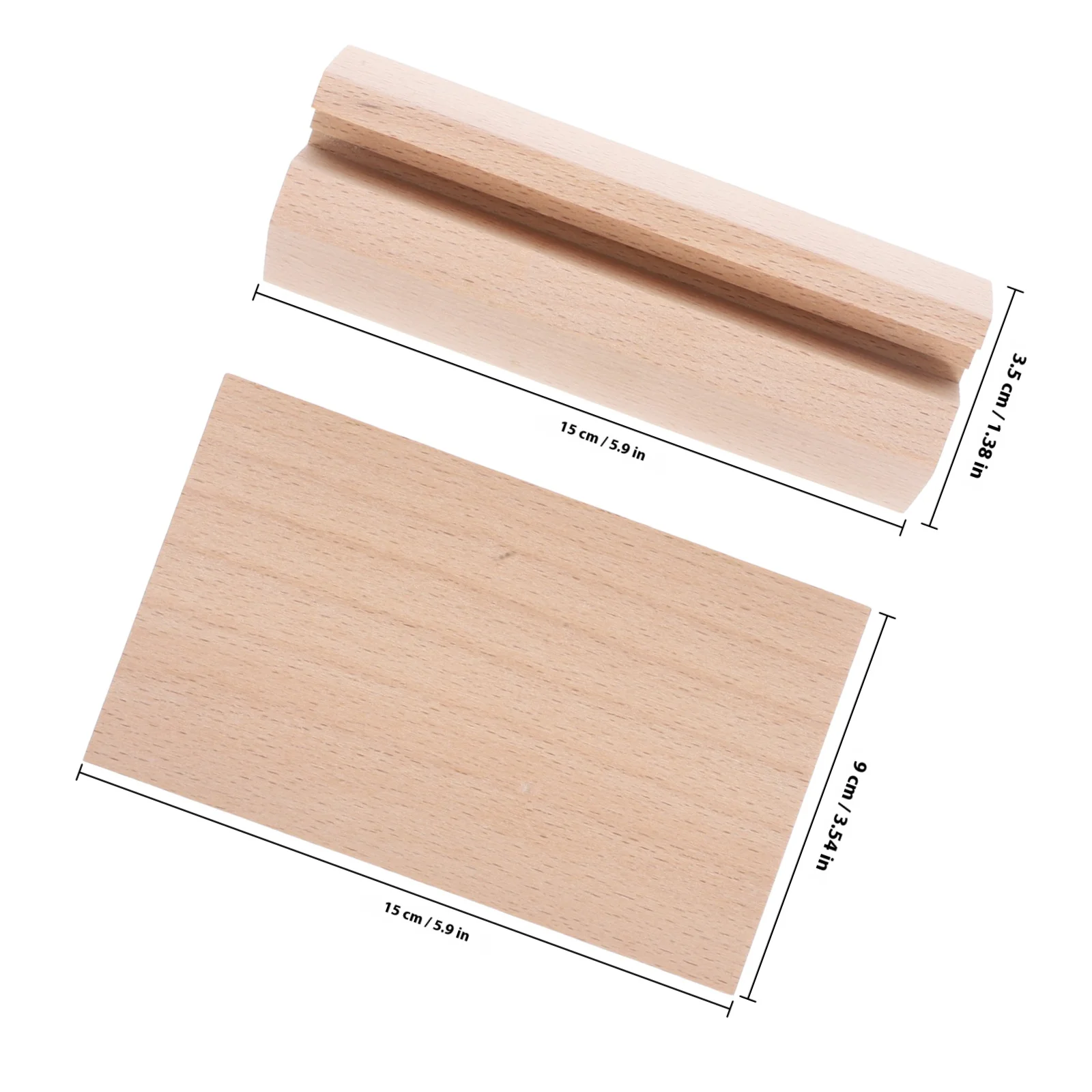 

1 шт., 15 см, основание для настольного календаря из натурального дерева - держатель для карточек, настольная подставка для названия, органайзер для визитных карточек и подставка для фотошоу