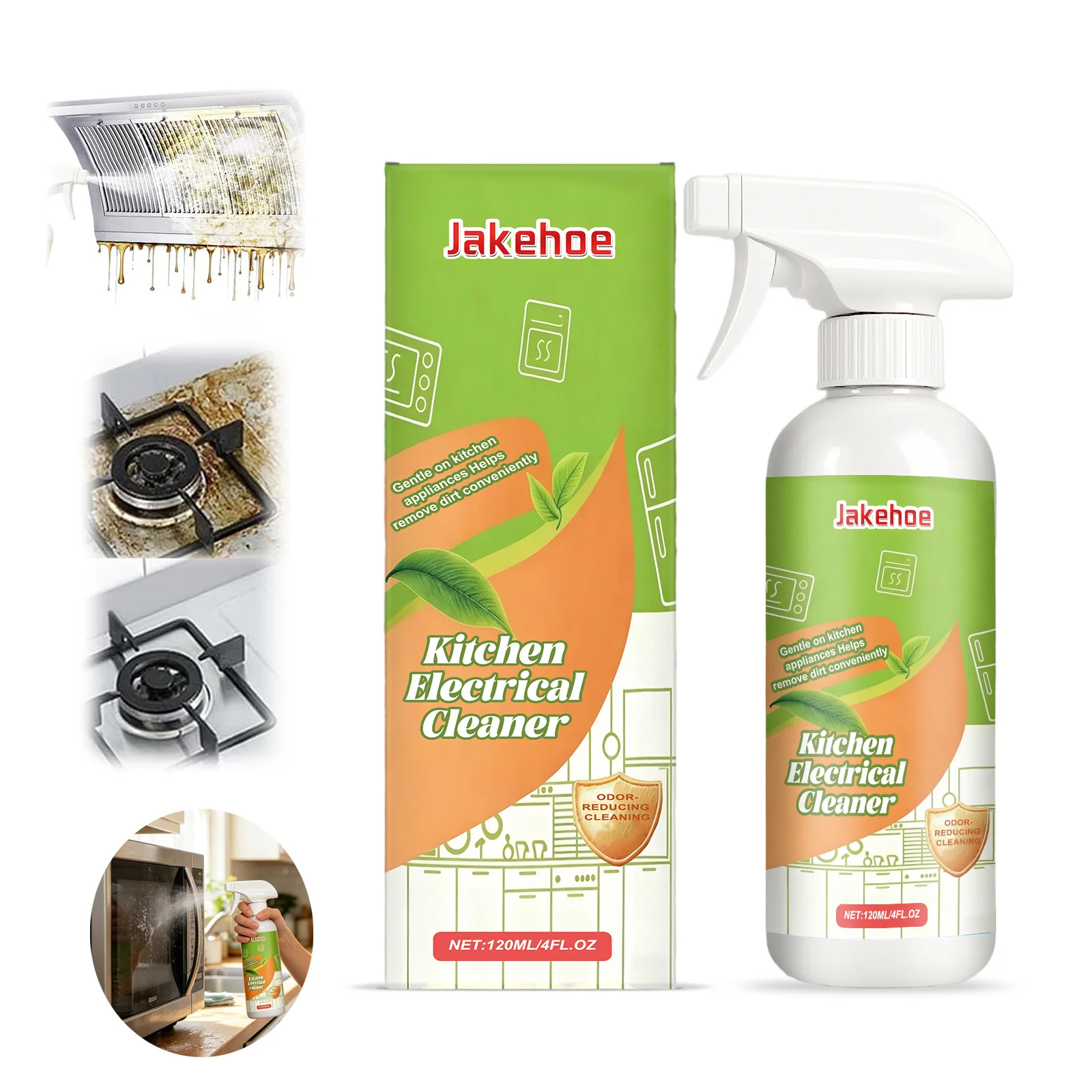 #26 Latest Oven Cleaners Offers