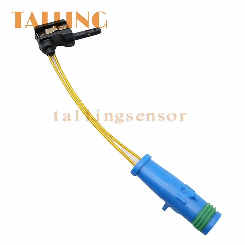 1695401617 Brake Pad Wear Sensor For Mercedes Benz W231 W222 C217 R231 C300 C400 C43 Amg C350e CLA250 CLA45 New 2319050014