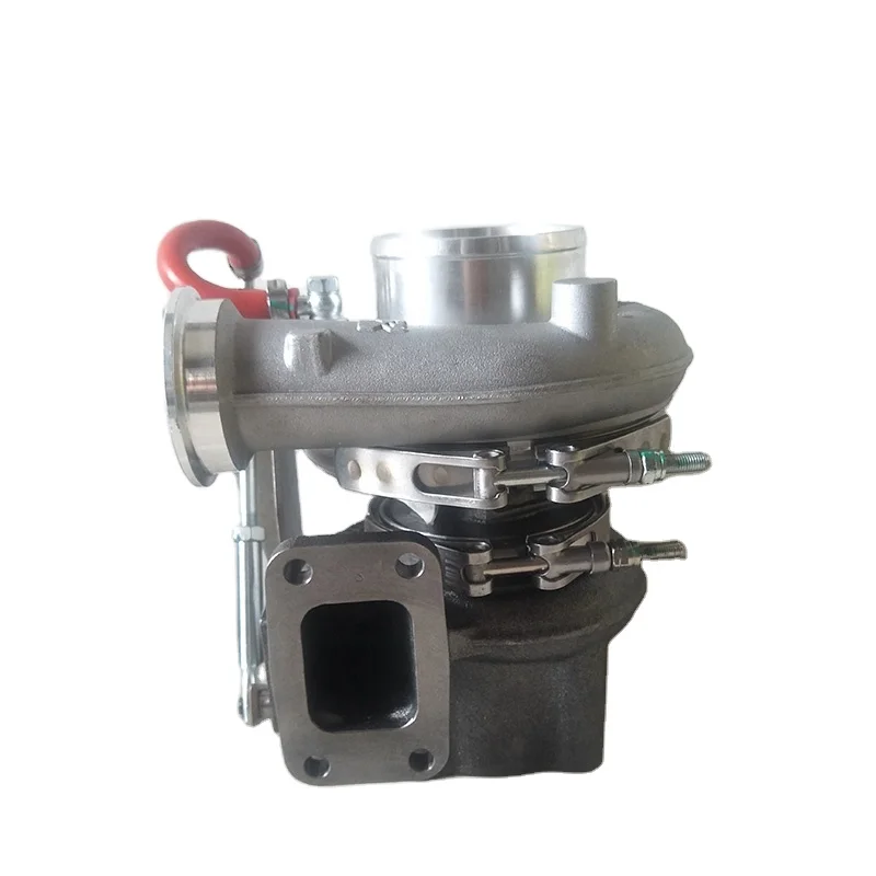 ATV&UTVFactory Direct Sale B1G Turbocharger 0429-9152KZ 04299152KZ 12118-1702 31L17-0001 for Volvo EC210D D5E Turbo Charger