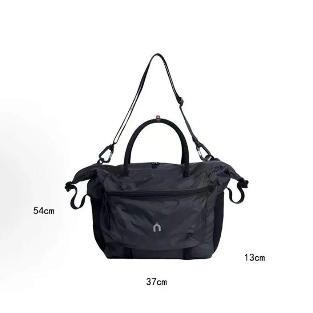 2026 NEW 35L Large-Capacity Travel Bag, Unisex Crossbody Bag, Suitable for Outdoor Travel, Fitness Yoga, and Everyday Casual Use