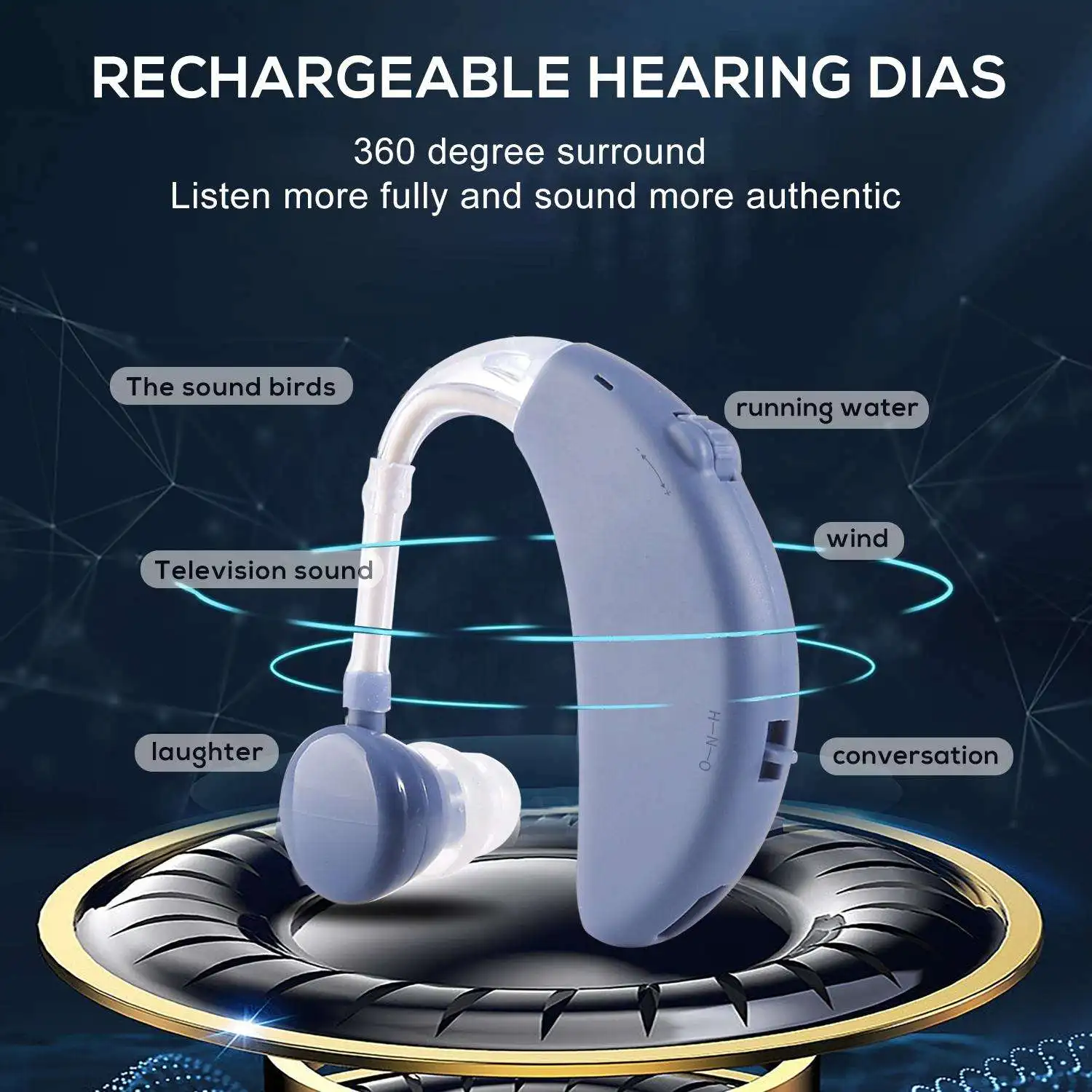 Mini Digital Bte He…