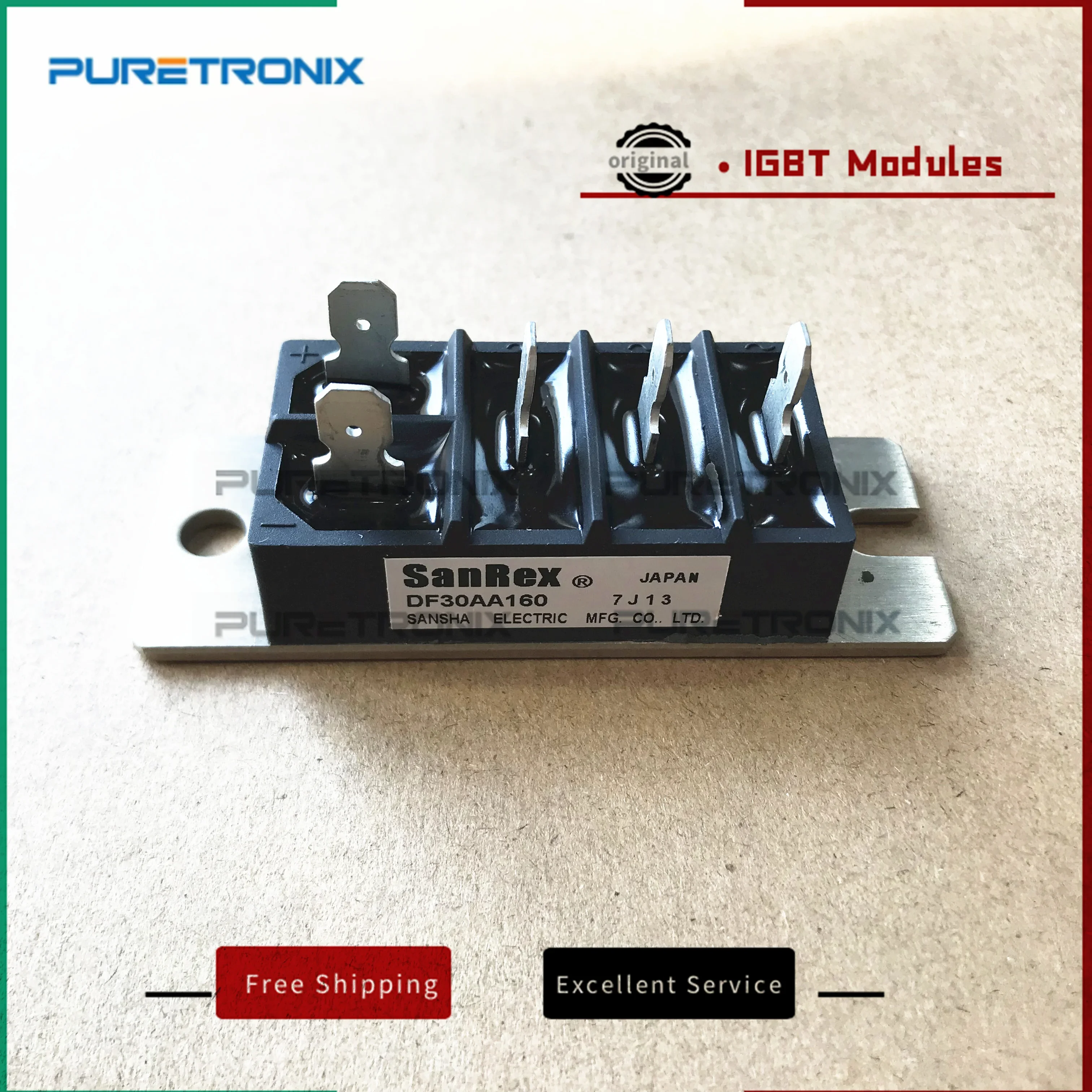 DF20AA120 DF20AA160 DF30AA120 DF30AA160 DF20BA40 DF20BA80 DF30BA40 DF30BA80   New Original Power Module