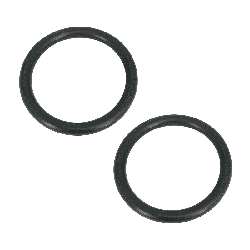 

Car Engine Cooling Water Pipe Sealing O-Ring 91314RE2E01 New Accessories 31.2mmX4.1mm Size 2 pieces for Honda ACCORD ODYSSEY