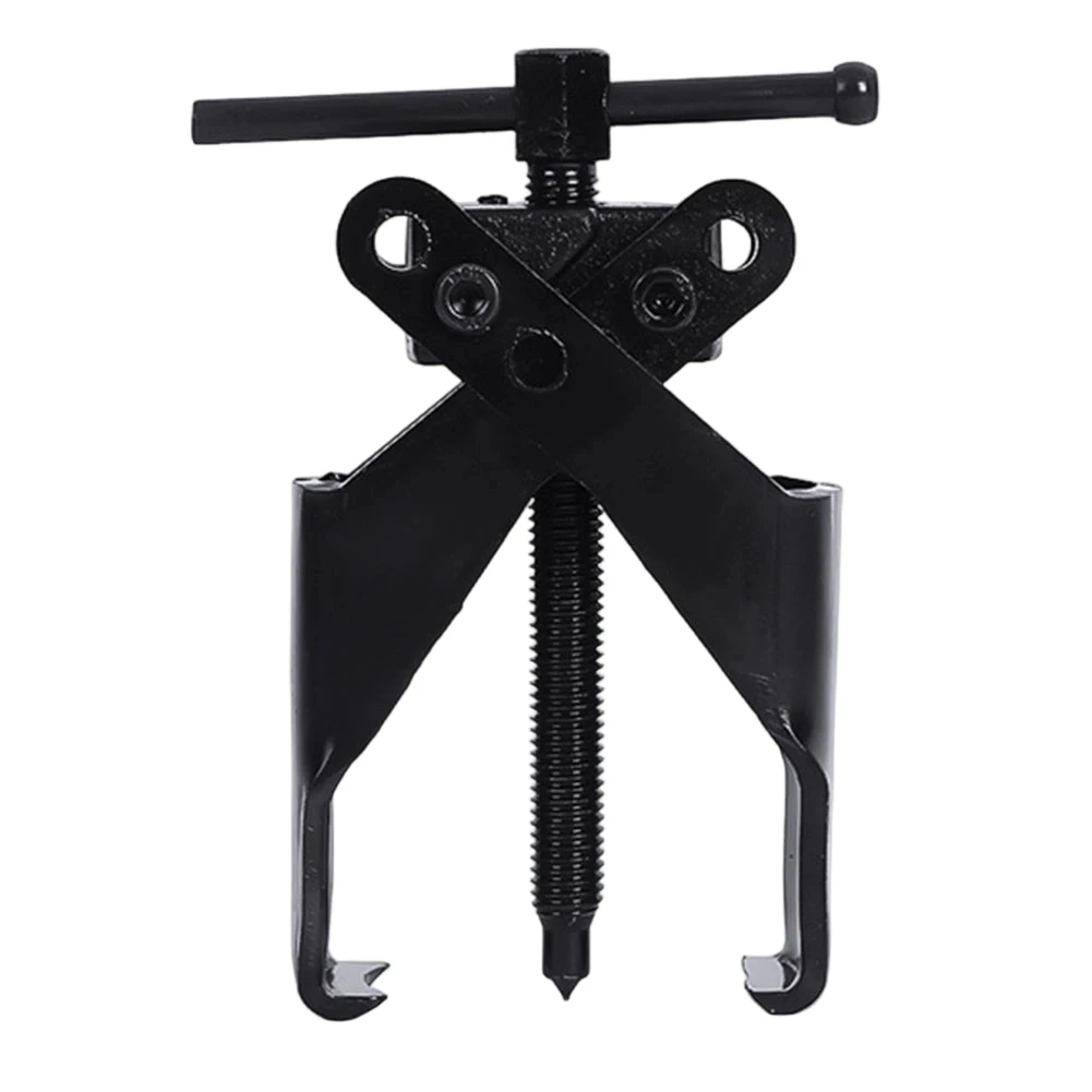 

Съемник-захват двухзахватный спиральный для снятия подшипников, автомобильный, для внутренних подшипников