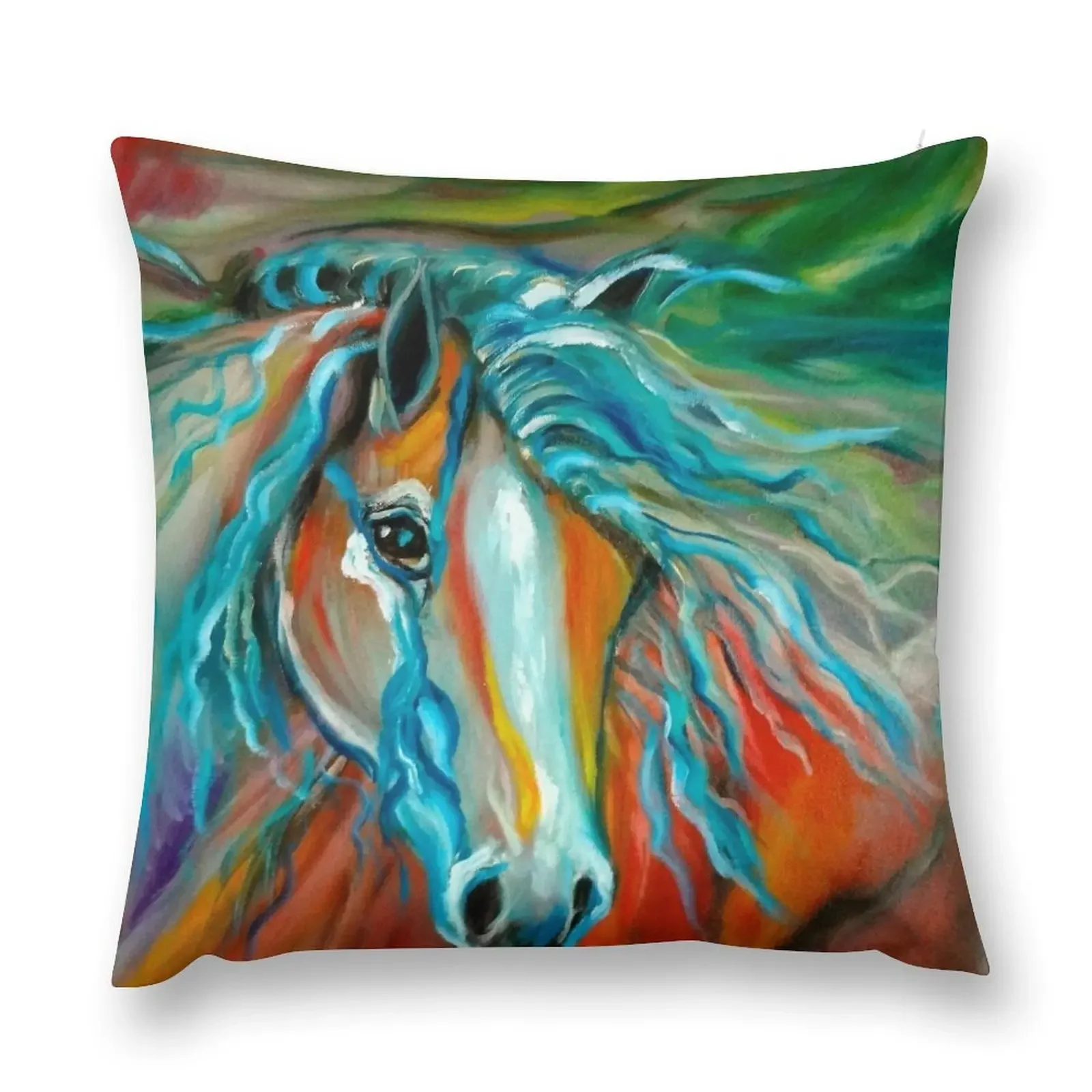 Thunderstruck Throw Pillow Christmas Throw Pillows Covers Sofa Covers pillow