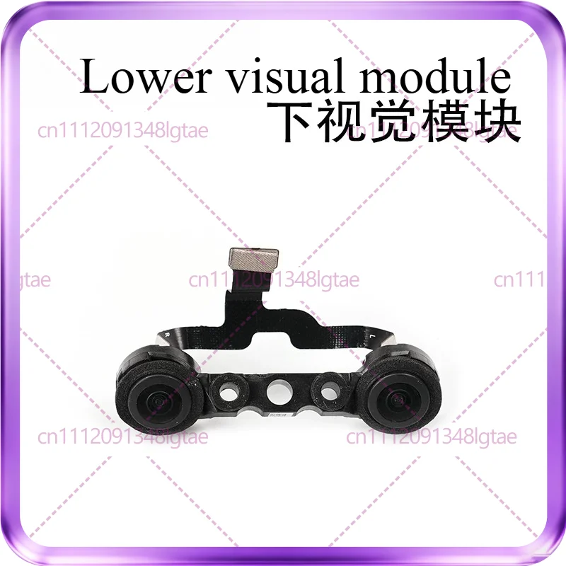 Used For DJI Avata2 Lower Visual Obstacle Avoidance Module Infrared Module Repair Parts