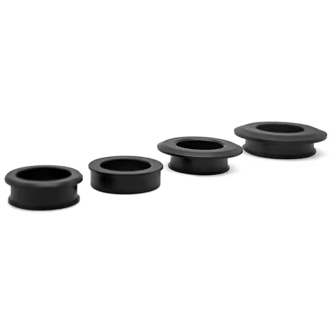 Motorcycle Wheel Axle Hub Spacer Aluminum For Honda CBR1000RR 2008 2009 2010 2011 2012 2013 2014 2015 2016
