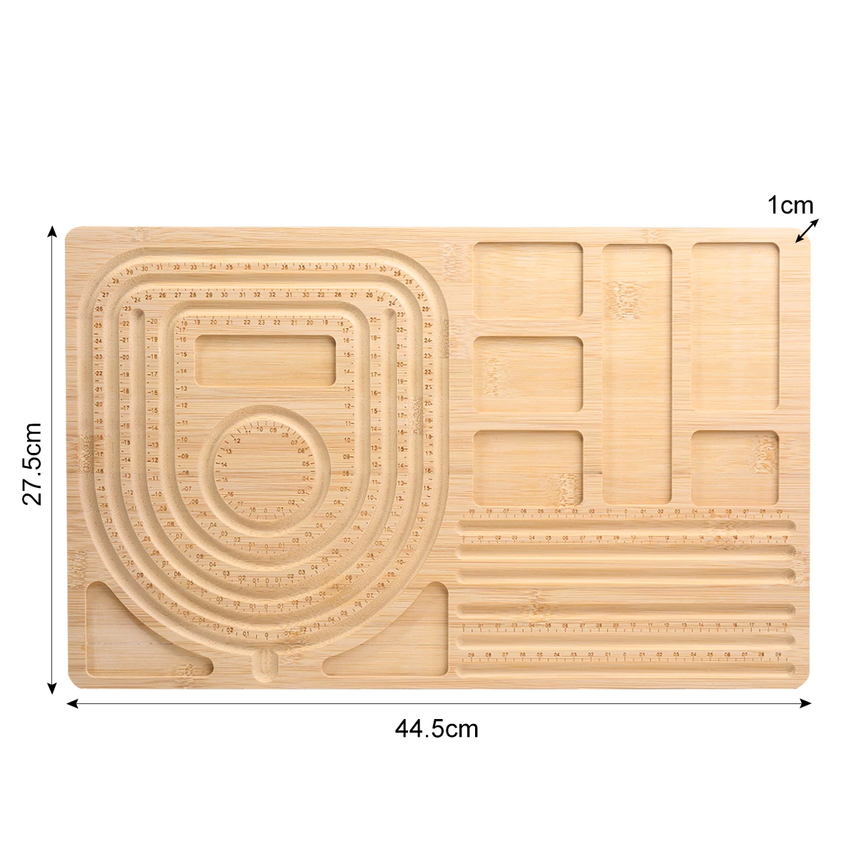 Ferramentas de contas de madei - Jewelry Making Ring Tool avaliação e preço