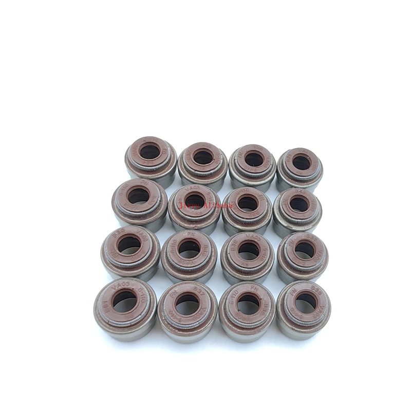 

Engine Valve Stem Oil Seal for Mercedes Benz AMG GT A180 A200 A45 B180 B200 B260 CLA200 CLA260 CLS260 A0000530700 0000530700