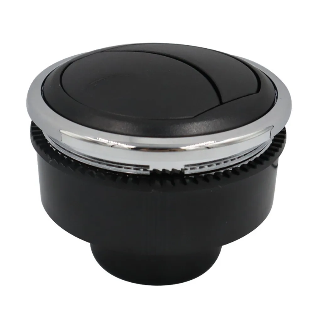 

Размер отверстия 76 мм, салон автомобиля, вентиляционное отверстие кондиционера, прочное универсальное универсальное розетка для кондиционера, высокое качество, ABS