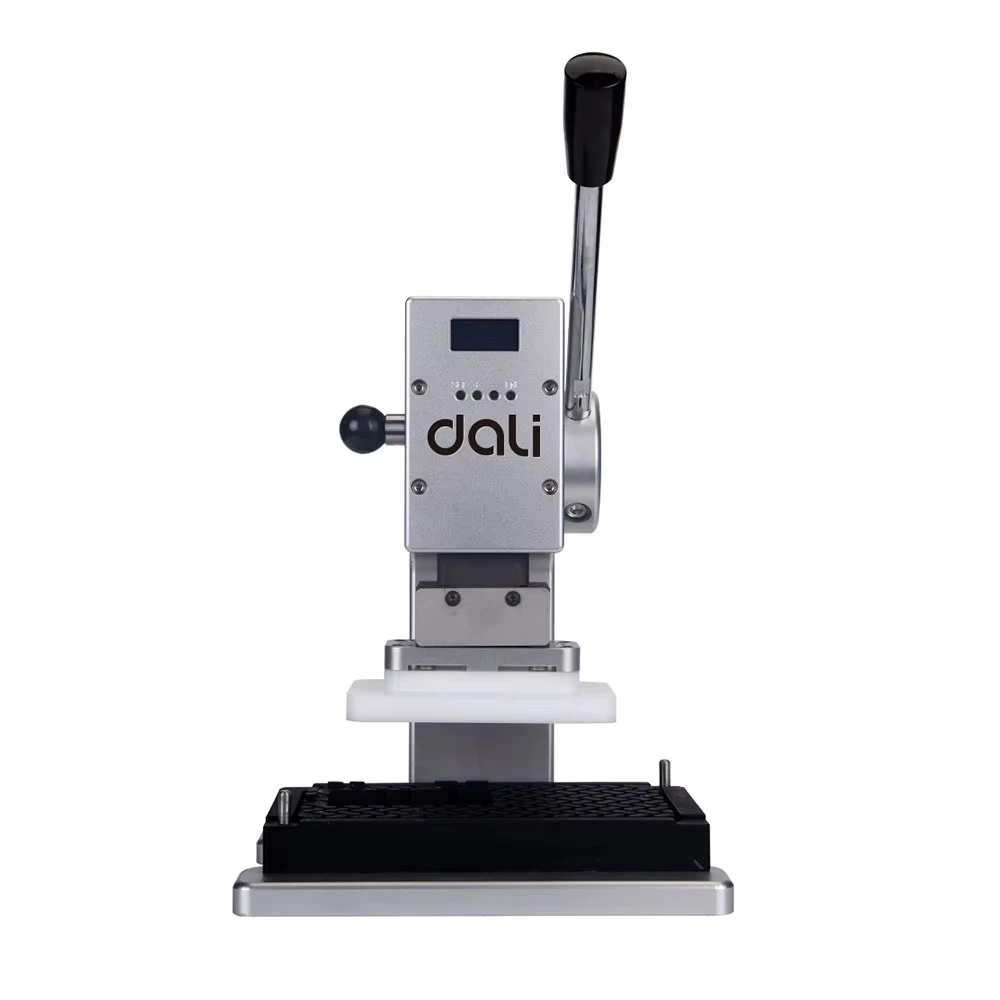 

DALI K168 New Phone Pressing Machine Motor Core Repairing Samsung IP X11 12 13 14 Pro Max Housing Back Cover Clamp Screen Repair