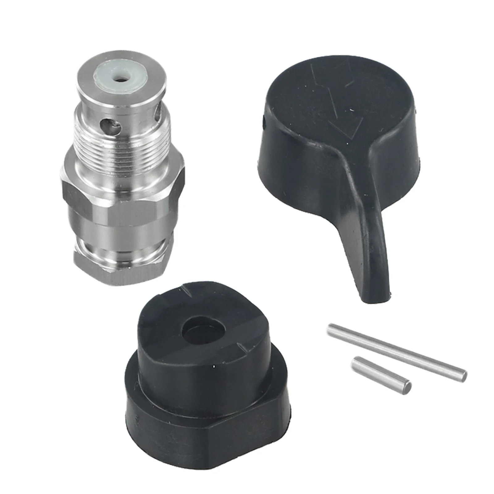 Hoofdsproeiklep Airless spuitapparatuur Benodigdheden Accessoires Aftermarket Basisonderdeel Vervangingsgereedschap 1 set 235014